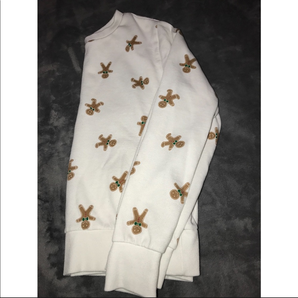 🎄Gingerbread Christmas Sweater🎄